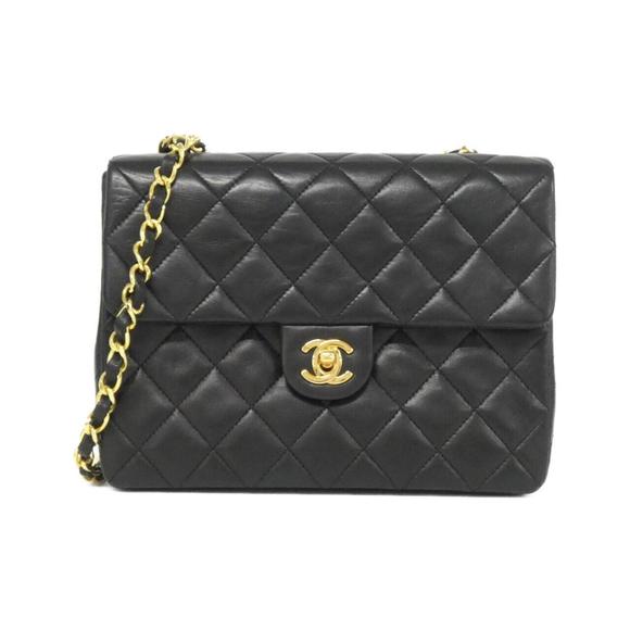 CHANEL Handbags - Chanel 01163 Shoulder Bag